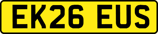 EK26EUS