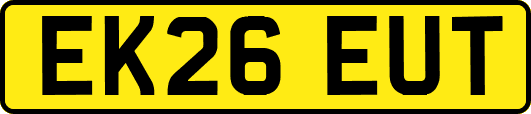 EK26EUT