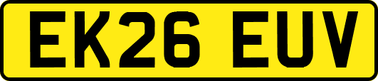 EK26EUV
