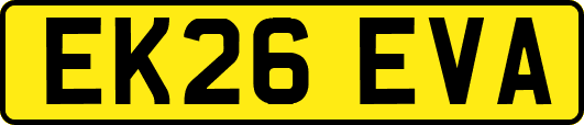 EK26EVA