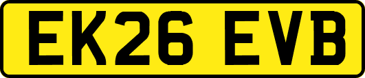 EK26EVB