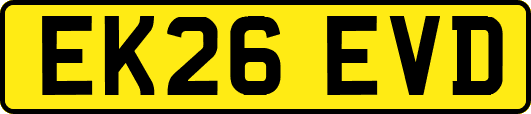 EK26EVD