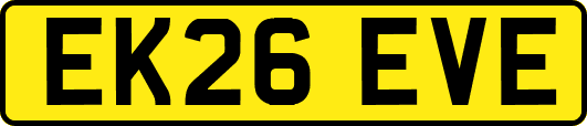 EK26EVE