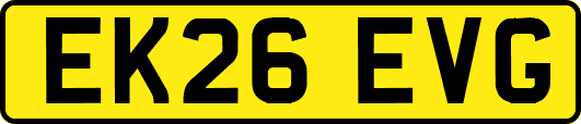 EK26EVG