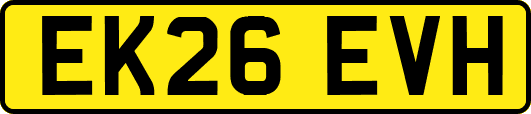 EK26EVH