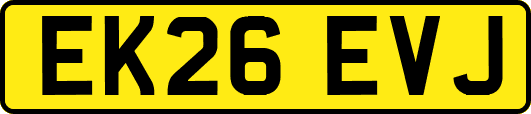 EK26EVJ