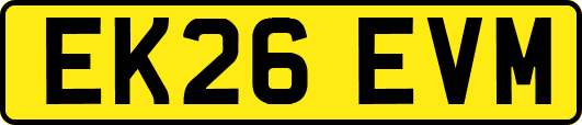 EK26EVM