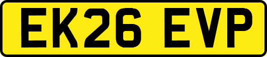 EK26EVP
