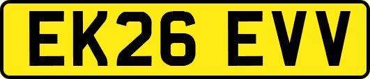 EK26EVV