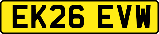 EK26EVW