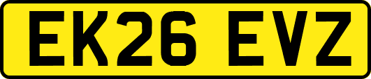 EK26EVZ