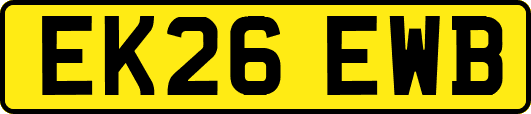 EK26EWB