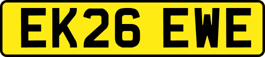 EK26EWE