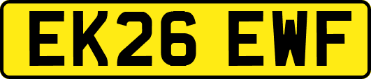 EK26EWF