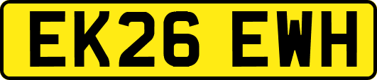 EK26EWH