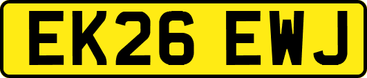 EK26EWJ