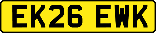EK26EWK