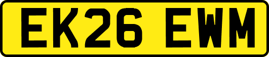 EK26EWM