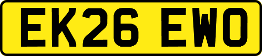 EK26EWO
