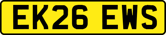 EK26EWS