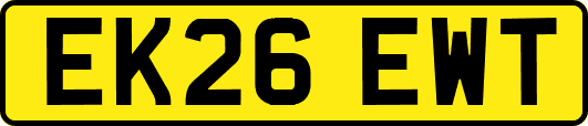 EK26EWT