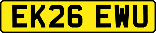EK26EWU