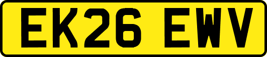 EK26EWV