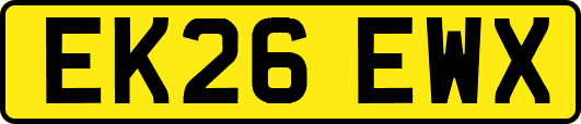 EK26EWX