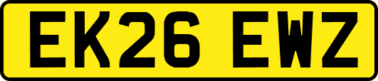 EK26EWZ