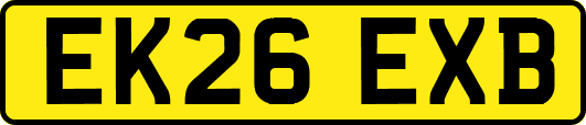 EK26EXB