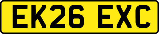 EK26EXC
