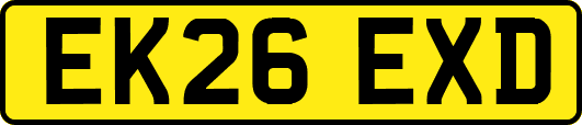 EK26EXD