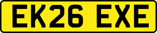 EK26EXE