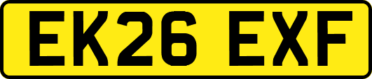 EK26EXF