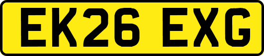 EK26EXG