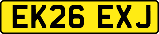EK26EXJ