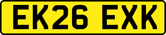 EK26EXK