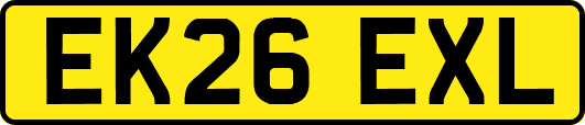 EK26EXL