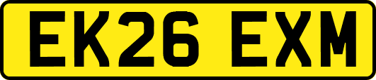 EK26EXM