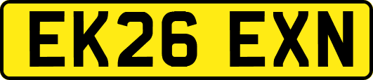 EK26EXN