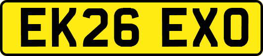 EK26EXO