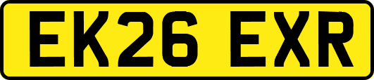 EK26EXR
