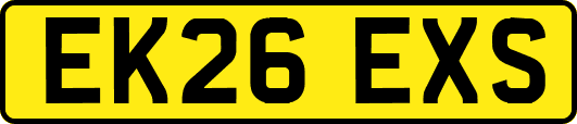 EK26EXS