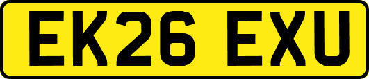 EK26EXU