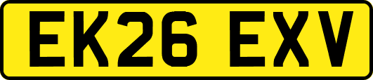 EK26EXV