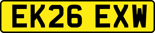 EK26EXW