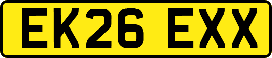 EK26EXX