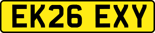 EK26EXY