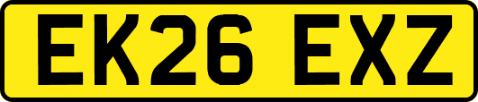 EK26EXZ