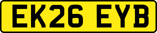 EK26EYB